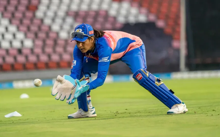 Gujarat Giants suffer major setback as Yastika Bhatia officially ruled out of WPL 2026 due to injury